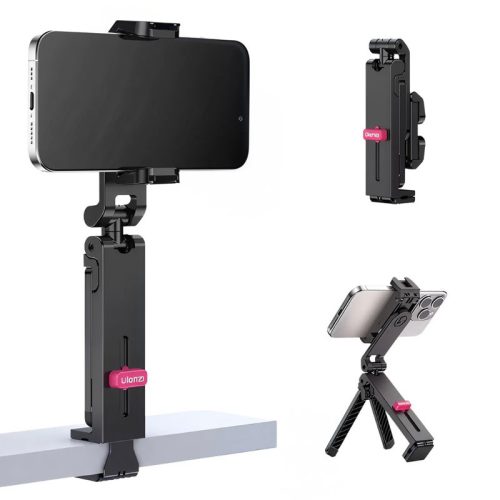 Ulanzi MA89 Maglock Phone Holder Tripod