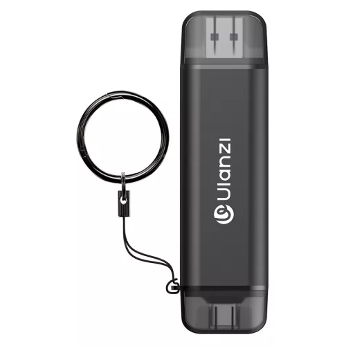Ulanzi CR3 Card Reader