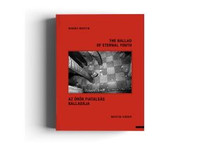 Martin Wanda, Martin Gábor: Az örök fiatalság balladája