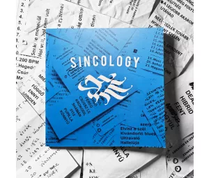 Sincology 2023 fotóalbum
