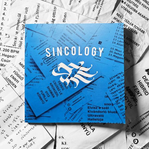 Sincology 2023 fotóalbum