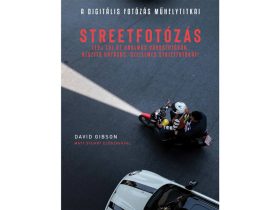 A digitális fotózás műhely titkai - Streetfotózás 2023