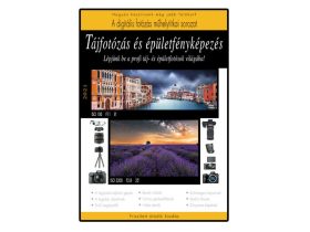 Tájfotózás és épületfényképezés 2021