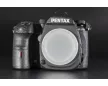 PENTAX K3 III BODY BLACK (Használt Termék)