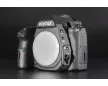 PENTAX K3 III BODY BLACK (Használt Termék)