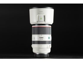   Canon RF 70-200mm f/2.8L IS USM objektív (Használt termék)
