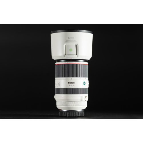 Canon RF 70-200mm f/2.8L IS USM objektív (Használt termék)