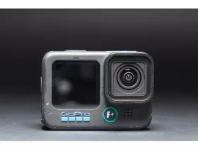   GOPRO HERO11 BLACK SPORTKAMERA NEW EDITION (Használt termék)