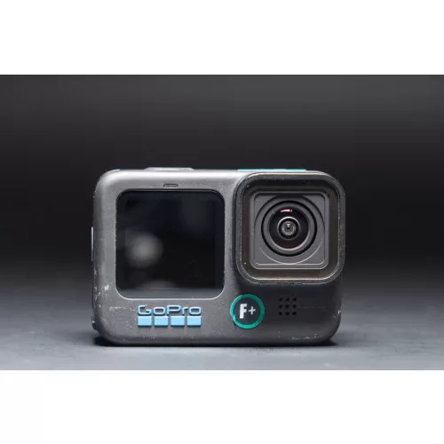 GOPRO HERO11 BLACK SPORTKAMERA NEW EDITION (Használt termék)