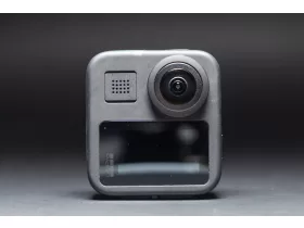 GOPRO MAX 360 (Használt termék)