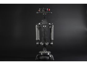 STEADYCROSS KAMERASTABILIZÁTOR (Használt Termék)