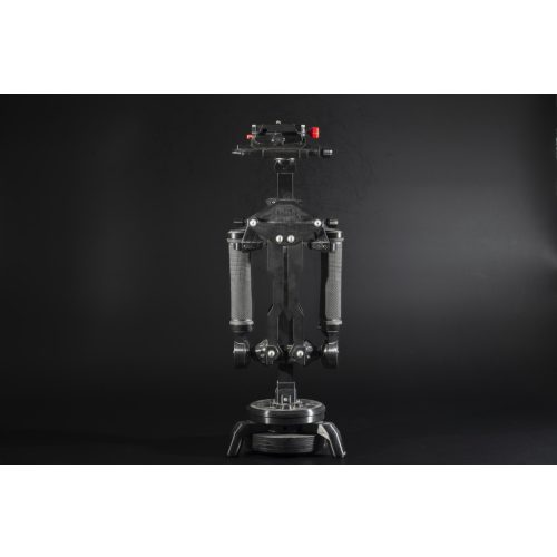 STEADYCROSS KAMERASTABILIZÁTOR (Használt Termék)