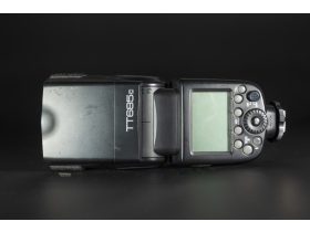 GODOX TT685C CANON VAKU (Használt termék)