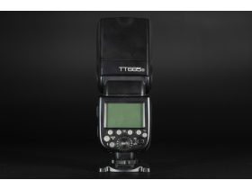 Godox TT685S Sony vaku (Használt termék)