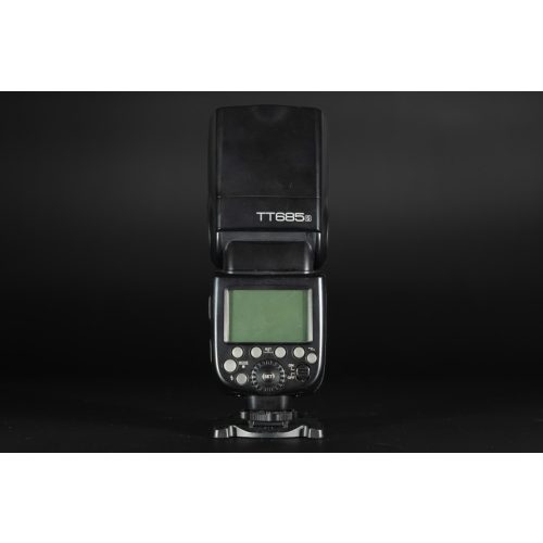 Godox TT685S Sony vaku (Használt termék)