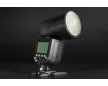 Godox V1-C TTL Körfejű rendszervaku (Canon) (használt termék)