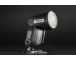 Godox V1-C TTL Körfejű rendszervaku (Canon) (használt termék)