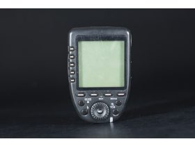 GODOX XPRO-C CANON RÁDIÓS KIOLDÓ (Használt Termék)