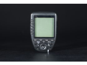 GODOX XPRO-P PENTAX RÁDIÓS KIOLDÓ (Használt Termék)