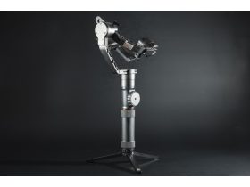 ZHIYUN CRANE 2 GIMBAL STABILIZÁTOR (Használt Termék)