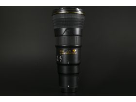 Nikon 500mm f/5.6E PF ED AF-S VR (Használt termék)