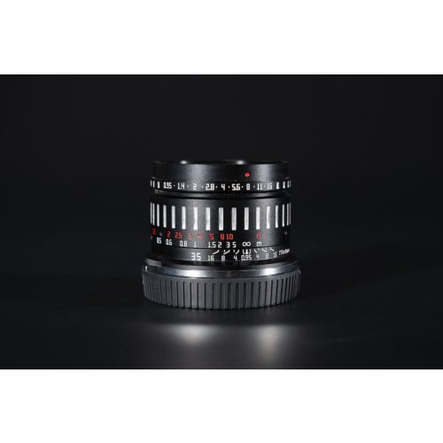 TTArtisan 35mm F0.95( Z)  (Használt termék)