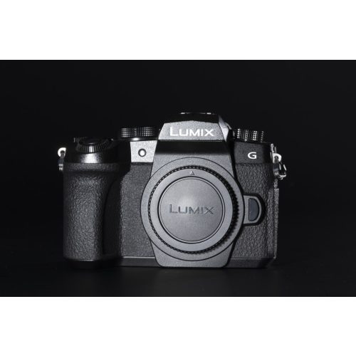 Panasonic Lumix DC-G90 (Használt termék)