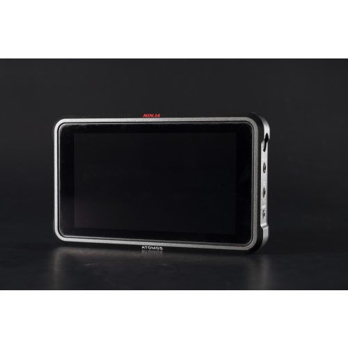ATOMOS NINJA V 5" 4K HDMI REKORDER MONITOR (Használt termék)