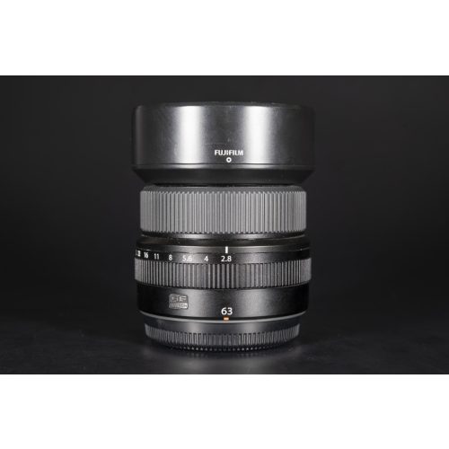Fujinon GF 63mm f/2.8 R WR (Használt termék)