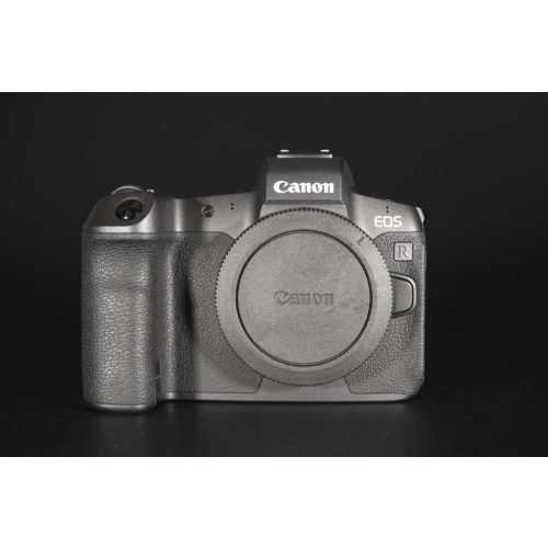 CANON EOS R (Használt termék)