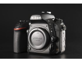 NIKON D750 (Használt Termék)