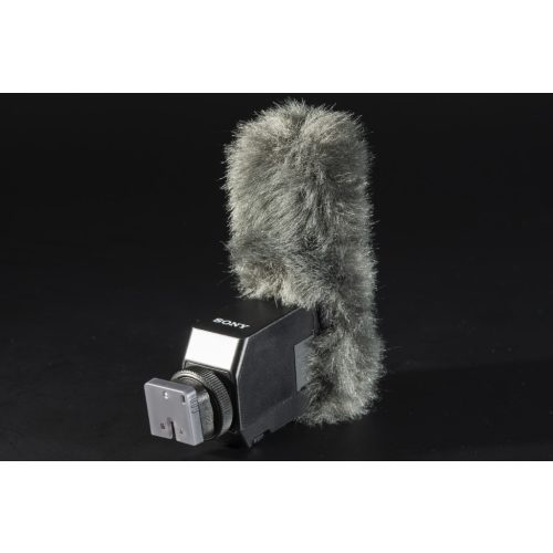 SONY ECM-B1M – PUSKAMIKROFON (Használt Termék)