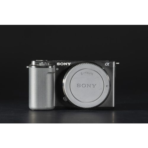 SONY ZV-E10 (Használt Termék)