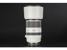 CANON RF 70-200MM F2.8 L IS USM (Használt Termék)