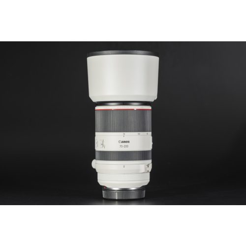 CANON RF 70-200MM F2.8 L IS USM (Használt Termék)