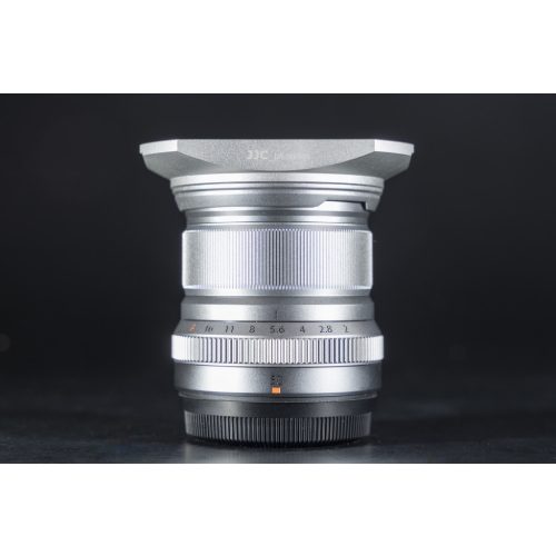FUJIFILM XF 50MM F2 R WR (Használt Termék)