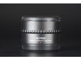 VILTROX DG-GFX 45MM KÖZGYŰRŰ (Használt Termék)