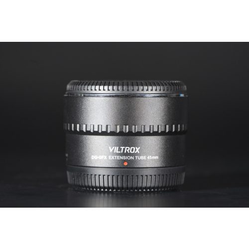 VILTROX DG-GFX 45MM KÖZGYŰRŰ (Használt Termék)