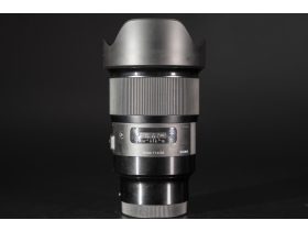 SIGMA 20MM F1.4 DG HSM (E) (Használt Termék)