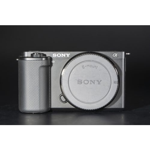 Sony ZV-E10 (Használt Termék)