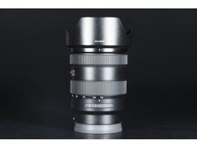 Sony 16-55mm F:2.8 G Objektív (Használt Termék)