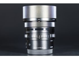 Sigma 35mm F2 DG DN (E) (Használt Termék)