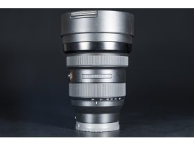 Sony FE 12-24mm F.28 GM (Használt Termék)