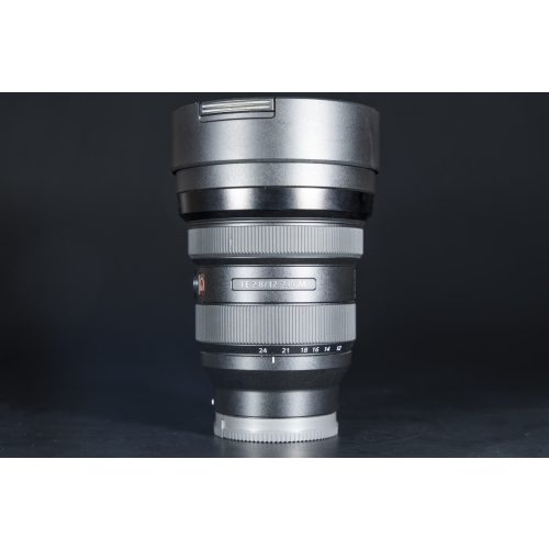 Sony FE 12-24mm F.28 GM (Használt Termék)