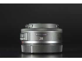 Canon RF 28mm F2.8 STM (Használt Termék)
