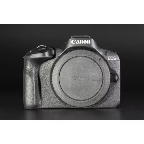 CANON EOS R50 (Használt termék)