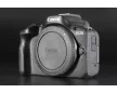 CANON EOS R50 (Használt termék)