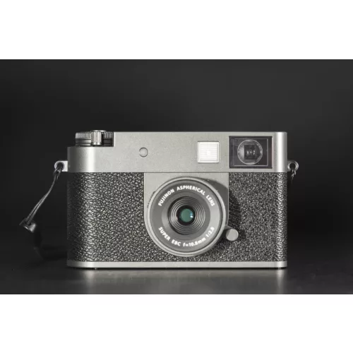 FUJIFILM X HALF (Használt termék)