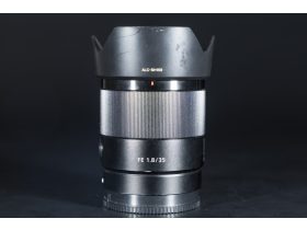 Sony FE 35mm F1.8 (Használt Termék)
