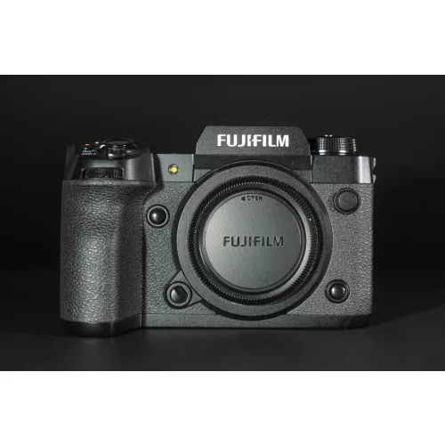 Fujifilm X-H2 (Használt Termék)